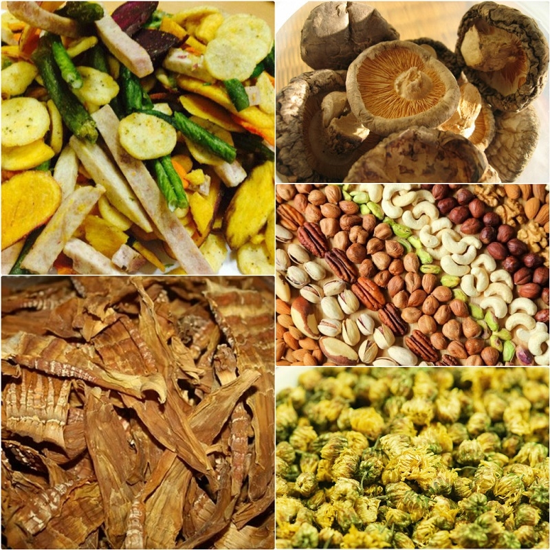 Sấy thăng hoa